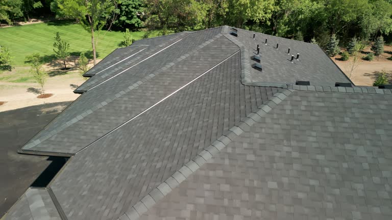 Best Siding  in Listoga, CA