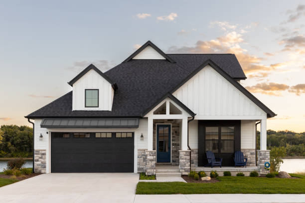 Best 4 Ply Roofing  in Listoga, CA