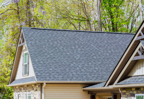Best Roof Ventilation Installation  in Listoga, CA